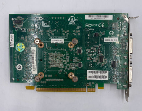 Quadro hot sale fx 370