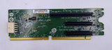 HP 662524-001 ProLiant DL380p Gen8 3-Slot PCIe Riser Board