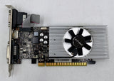 PNY NVIDIA GeForce GT 740 VCGGT7402D3LXPB-BB 2GB DDR3 PCIe Graphics Card