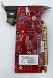 MSI NVIDIA GeForce GT 520 N520GT-MD1GD3/LP 1GB DDR3 PCIe x16 Graphics Card