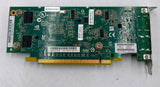 NVIDIA HP Quadro NVS 295 641462-001, 256MB GDDR3 PCIe x16 Graphics Card