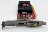 Dell AMD FirePro V3900 R0PYW 1GB DDR3 PCIe Graphics Card