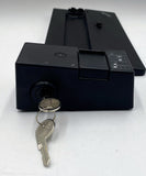 Lenovo ThinkPad Pro Docking Station SD20Q11985, Type 40AH, with Key