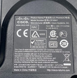 Cisco CP-6941 Unified IP Phone