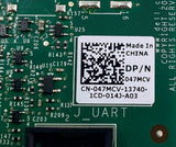 Dell Perc H200 PCI-E SAS RAID Controller- 47MCV