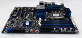 Intel Motherboard DX58SO2 G10925-205 LGA1366 DDR3 ATX