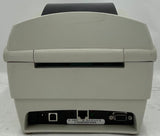 Zebra Technologies TLP2844 Barcode Label Printer- 2844-10400-0001