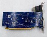 Pegatron GeForce G310 512MB PCI-E Graphics Card- VUI-G310DE