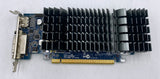 ASUS GeForce 210 Silent C872MPI PCIe x16 1GB DDR3 Graphics Card