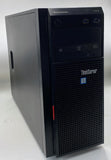 Lenovo ThinkServer TS440 Tower Server, XEON E3-1226, 16GB RAM, No HDD