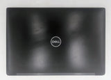 Dell Latitude 7390 Laptop- 512GB SSD, 8GB RAM, Intel i7-8650U, Windows 10 Pro