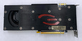 EVGA NVIDIA GeForce GTX 295 P656 1792MB GDDR3 PCIe 2.0 x16 Graphics Card