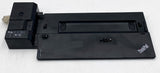 Lenovo ThinkPad Pro Docking Station SD20Q11985, Type 40AH, with Key