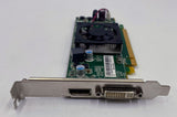 Lenovo AMD Radeon HD 7450 03T7091 1GB DDR3 PCIe Graphics Card