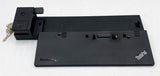 Lenovo ThinkPad Ultra Dock Type 40A2 04W3947, SD20A06037, With Key