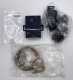 Lantronix EDS1100 Hybrid Ethernet Terminal Device Server, 1 Port, 8MB Flash