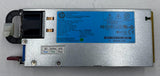 HP ProLiant ML350p G8 Server HSTNS-PL28 460W Hot Plug Power Supply- 660184-001