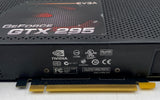 EVGA NVIDIA GeForce GTX 295 P656 1792MB GDDR3 PCIe 2.0 x16 Graphics Card