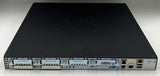 Cisco 2901 4-Slot Integrated Services Router- Cisco2901/K9