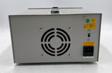 Mastech HY5005E-2 Dual Output DC Power Supply 50V 5A, Adjustable