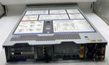 IBM System X3650 Server, 2x E5-2630 V3 CPU, 256GB RAM, No HDD/OS