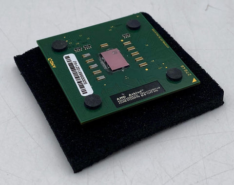 AMD Athlon XP 2400+ Desktop CPU Processor- AXDA2400DKV3C