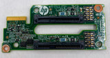 HP 740045-001 2.5" SFF 2-Bay SAS/SATA HDD Backplane for ProLiant BL460c Gen9