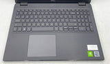 Dell Latitude 3510 Laptop- 256GB SSD, 12GB RAM, i7-10510U CPU, Windows 11 Pro