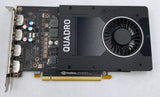 Dell NVIDIA Quadro P2000 87CG5 5GB PCIe Graphics Card