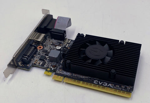 EVGA GeForce 210 01G-P3-1312-LR 1GB PCI-E Graphics Card