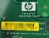 HP ProLiant DL580 G5 Server Quad Socket Motherboard- 449415-001