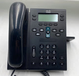 Cisco CP-6941 Unified IP Phone