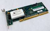 Micro Memory MM5423CN256M 256MB 64-Bit PCI Low-Profile Battery-Backed NVRAM Card