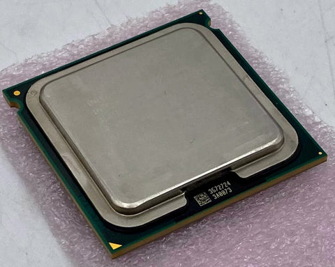 Intel Xeon Server Processor X5365 SLAED 3.0GHz