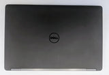 Dell Latitude E5570 Laptop- 120GB SSD, 8GB RAM, Intel i5-6300U, Windows 10 Pro