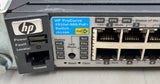 HP ProCurve 2910al-48G-PoE+ Managed Ethernet Switch- J9148A