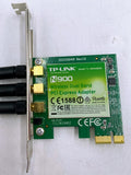 TP-Link TL-WDN4800 N900 Wireless Dual Band PCIe Adapter