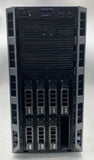 Dell PowerEdge T630 Tower Server, XEON E5-2620v3, 32GB RAM, No HDD