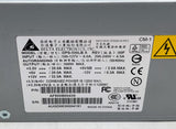 Delta DPS-500LB 500W Power Supply, 100-240V AC Input, Hot-Plug Redundant