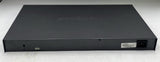 NETGEAR GS728TPv2 24-Port Gigabit PoE+ Smart Managed Pro Switch with 4 SFP Ports