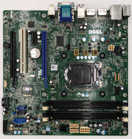 Dell Precision T1700 Workstation Motherboard- JVY7H