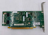 NVIDIA HP Quadro NVS 295 641462-001, 256MB GDDR3 PCIe x16 Graphics Card