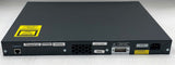 Cisco Catalyst WS-C2960G-48TC-L Switch, 48-Port Gigabit Ethernet, 4 SFP Uplinks