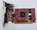 MSI NVIDIA GeForce GT 520 N520GT-MD1GD3/LP 1GB DDR3 PCIe x16 Graphics Card