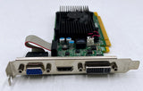 Dell NVIDIA GeForce GT 520 98KC7 1GB DDR3 PCIe x16 Graphics Card