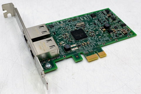 Dell PowerEdge T120 Server Dual Port 1GB Network Interface Card- 0FCGN