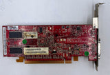 Dell ATI Radeon X600 H9142 128MB PCIe Graphics Card