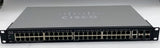 Cisco SG500-52 52-Port Managed Switch