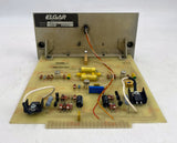 Elgar 251B AC Power Amplifier with Fixed Frequency Oscillator 441-.1