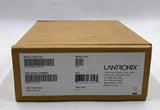 Lantronix EDS1100 Hybrid Ethernet Terminal Device Server, 1 Port, 8MB Flash